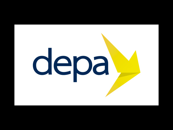 Supported by depa